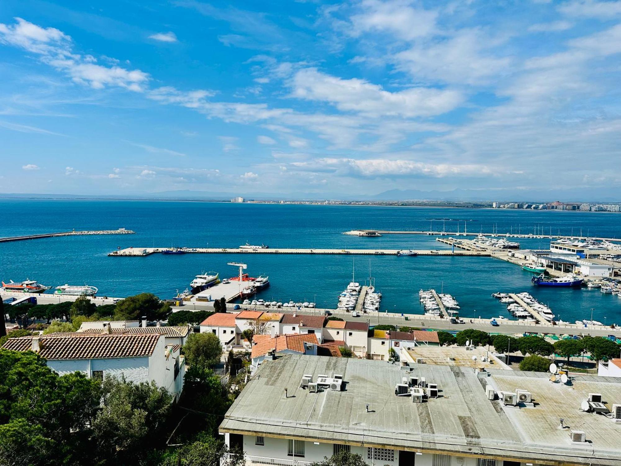Global Immo 3017 Monaco Διαμέρισμα Ρόζες Εξωτερικό φωτογραφία